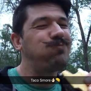 Meet your Posher, Eric